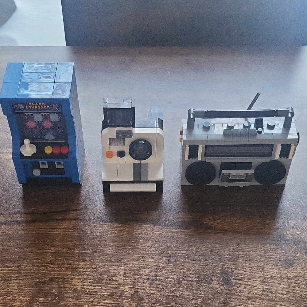 ZURU Max Retro